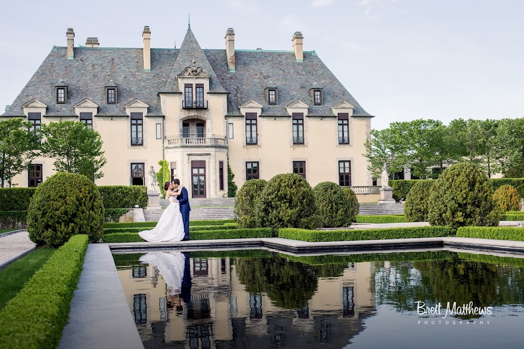 Oheka Castle | 135 W Gate Dr, Huntington, NY 11743 | Phone: (631) 659-1400