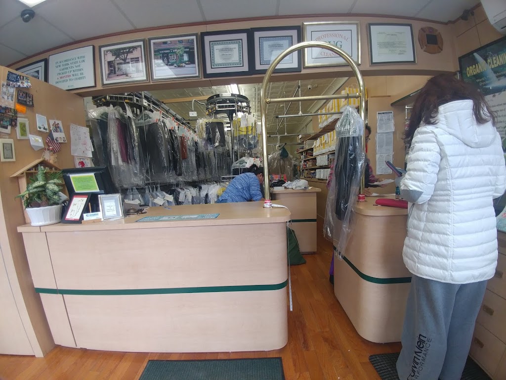 Irvington Laundry & Cleaners | 136 Main St, Irvington, NY 10533 | Phone: (914) 591-7757