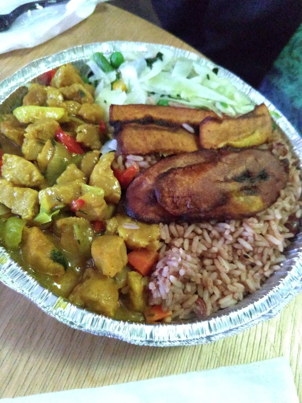 Spices Negril Restaurant & Lounge | 1084 Grand Ave, South Hempstead, NY 11550 | Phone: (516) 279-6988