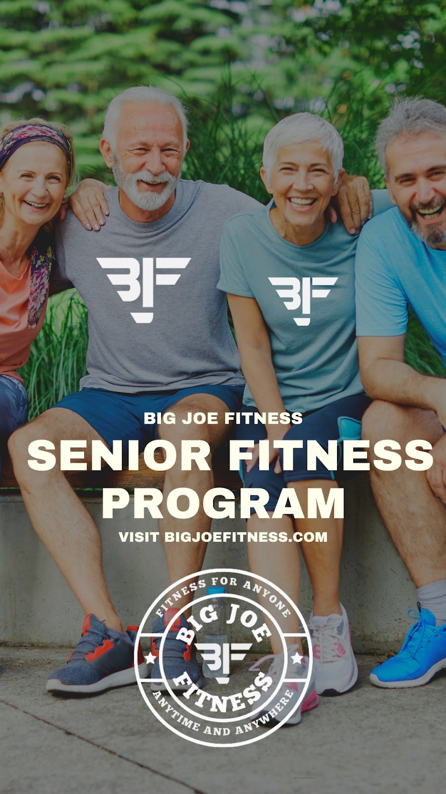 BIG JOE Fitness LLC | 2001 Grove St, Queens, NY 11385 | Phone: (347) 204-4697