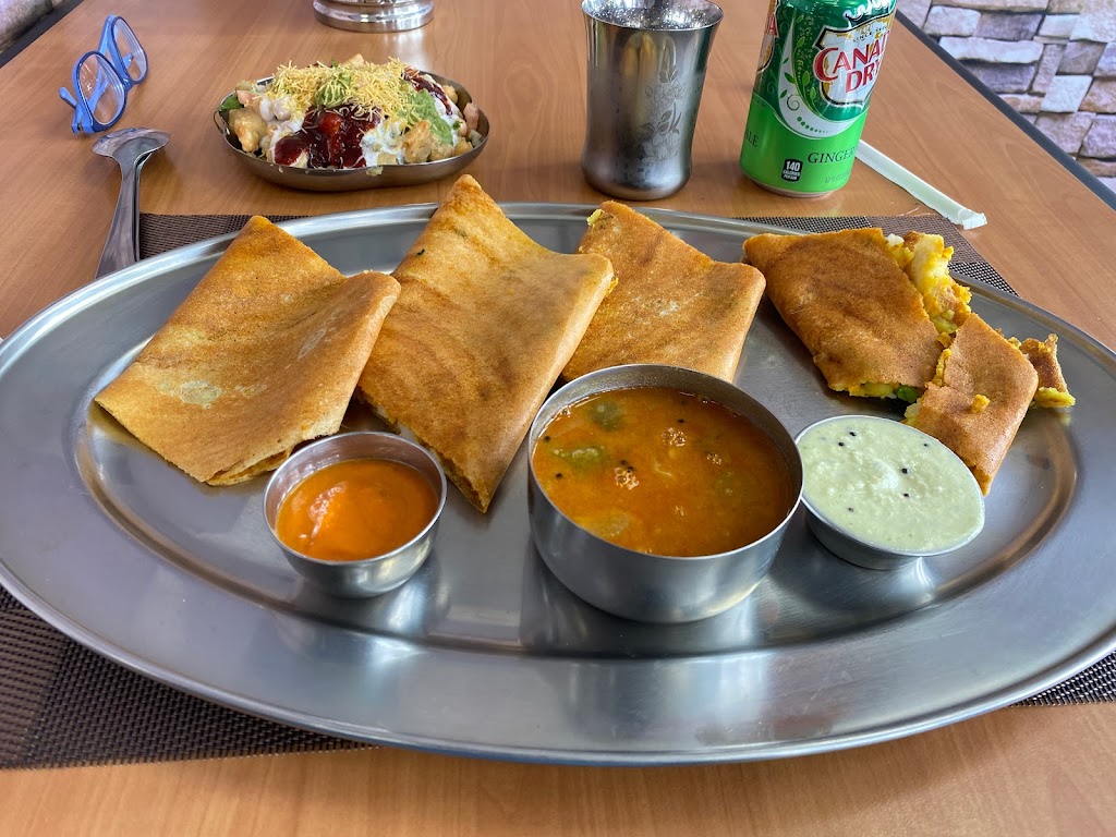 Taste of Chennai | 39 W John St, Hicksville, NY 11801 | Phone: (516) 396-1449