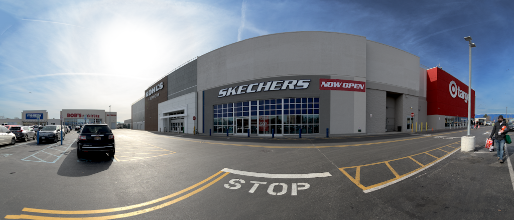 Skechers Warehouse Outlet | 8973 Bay Pkwy, Brooklyn, NY 11214 | Phone: (347) 768-7283