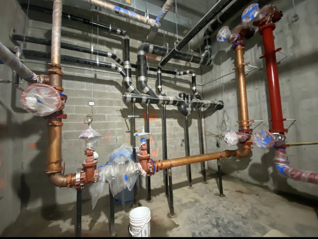 All Plumbing Solutions LLC | 1663 Williamsbridge Rd, Bronx, NY 10461 | Phone: (917) 374-7826