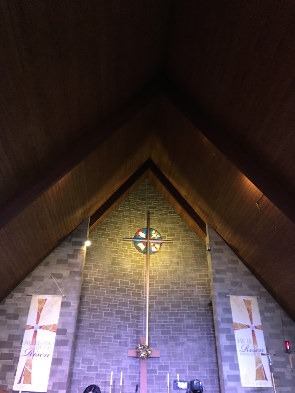 Christ Lutheran Church | 300 Hillside Dr S, New Hyde Park, NY 11040 | Phone: (516) 746-4889