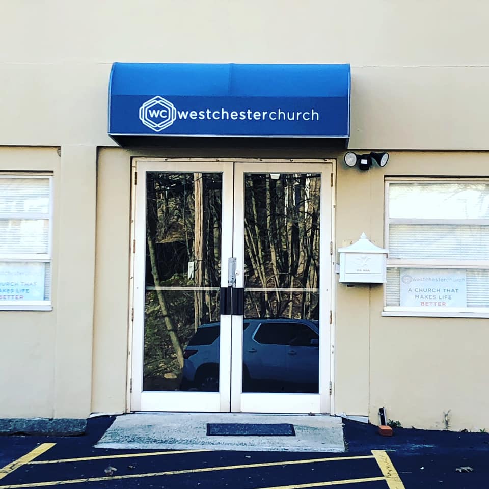 Westchester Church | GL1, North White Professional Building, 690 N Broadway GL1, White Plains, NY 10603 | Phone: (845) 803-1888