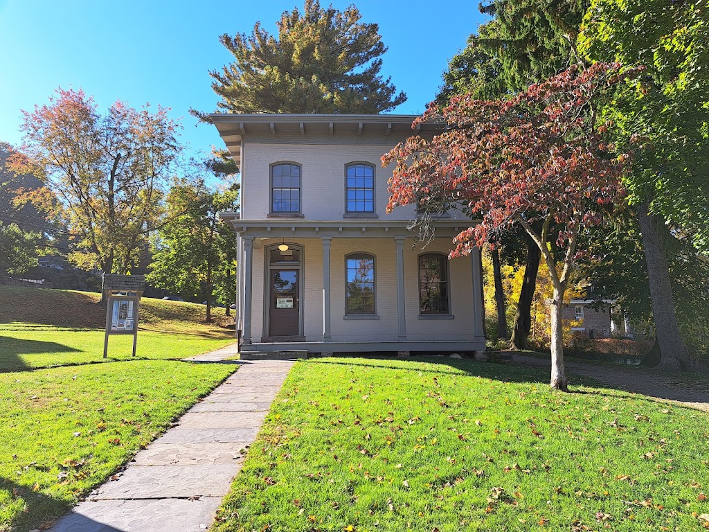 Old Croton Aqueduct State Historic Park | 15 Walnut St, Dobbs Ferry, NY 10522 | Phone: (914) 693-5259