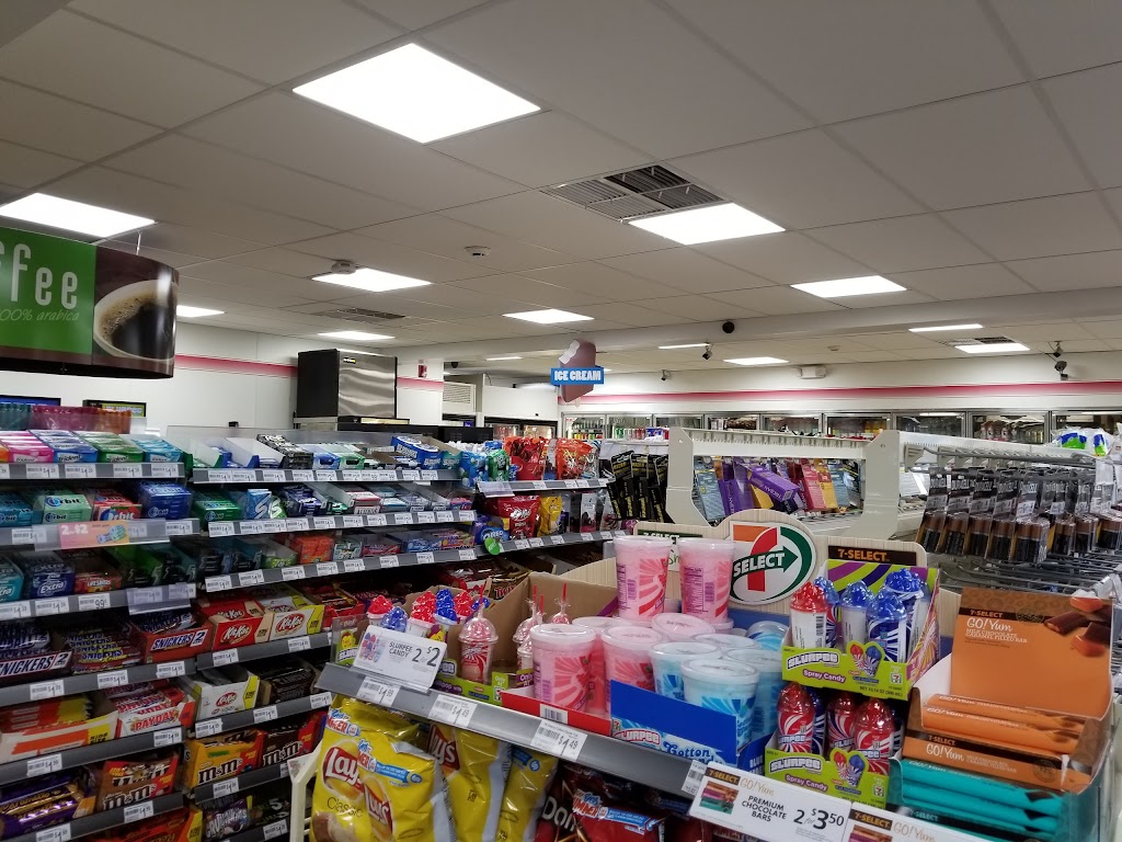 7-Eleven | 100 W Madison Ave, Dumont, NJ 07628 | Phone: (201) 439-1518