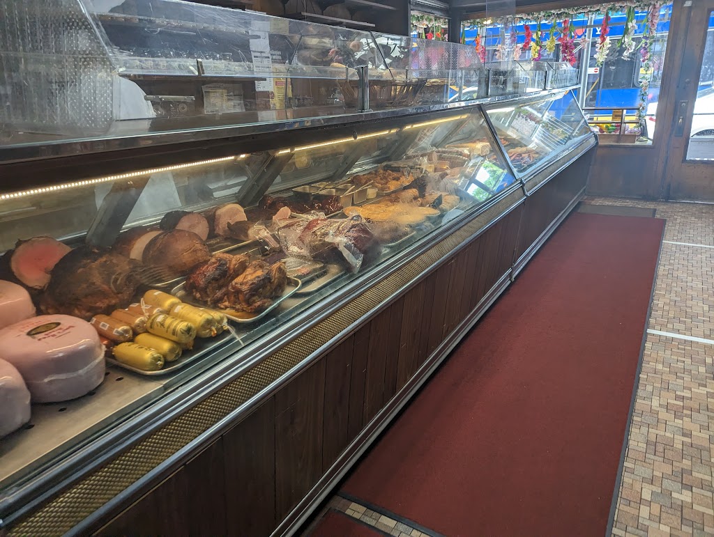 Homestead Gourmet Shop | 81-45 Lefferts Blvd, Queens, NY 11415 | Phone: (718) 849-1366