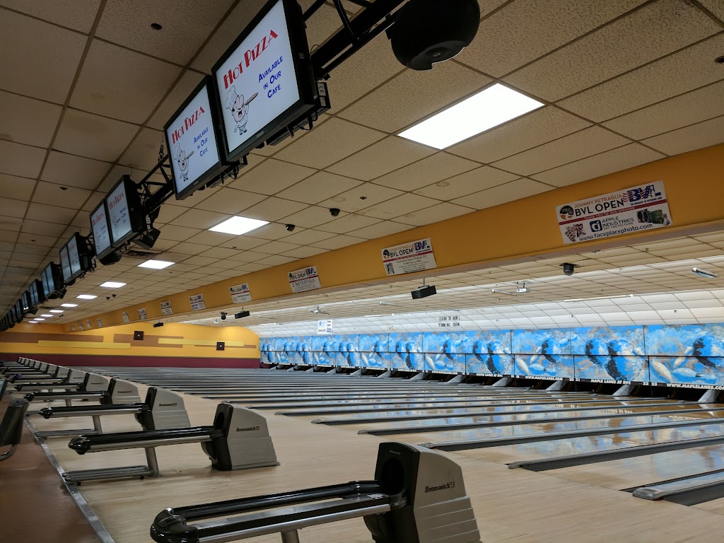 Maple Lanes RVC | 100 Maple Ave, Rockville Centre, NY 11570 | Phone: (516) 678-3010