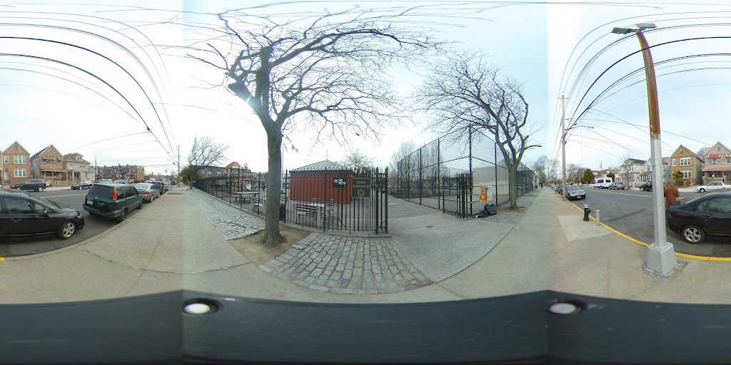 Tilden Playground | 4802 Tilden Ave, Brooklyn, NY 11203 | Phone: (212) 639-9675