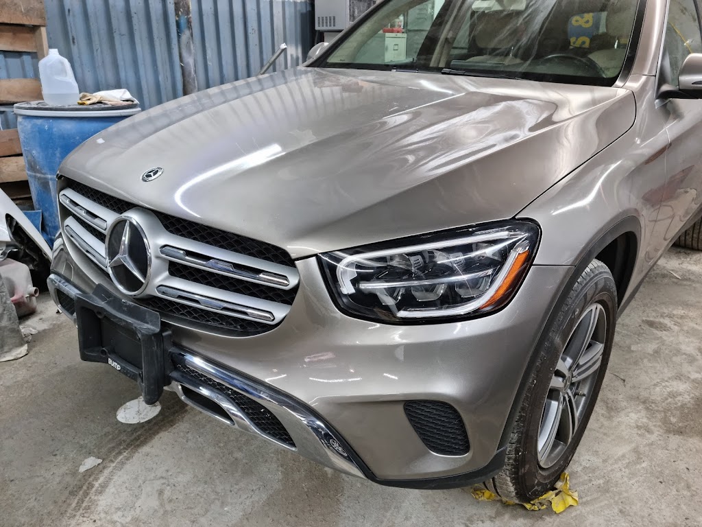 LM Auto Body Repair | 127-14 Willets Point Blvd, Queens, NY 11368 | Phone: (516) 667-0332