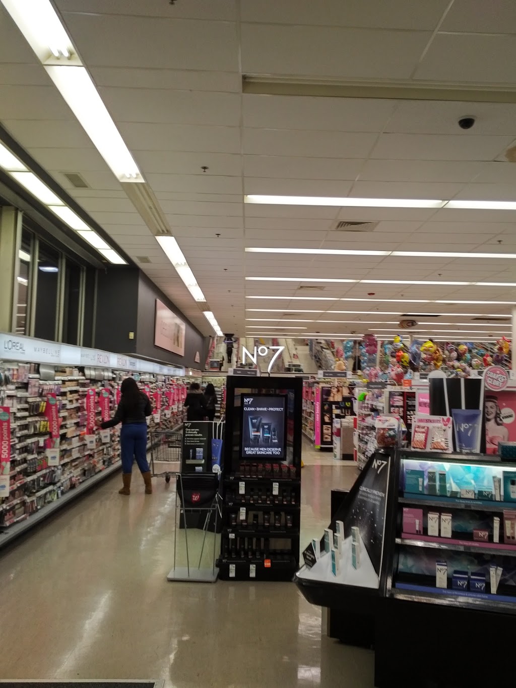 Walgreens | 12704 Guy R Brewer Blvd, Queens, NY 11434 | Phone: (718) 978-4458