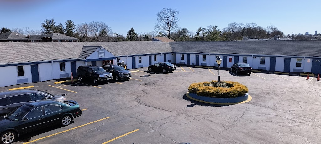 Mamaroneck Motel | 1015 W Boston Post Rd, Mamaroneck, NY 10543 | Phone: (914) 698-0671