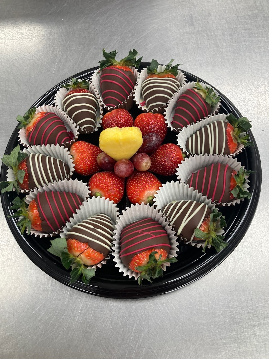 Edible Arrangements | 522 Walt Whitman Rd Rte110, Melville, NY 11747 | Phone: (631) 271-5092