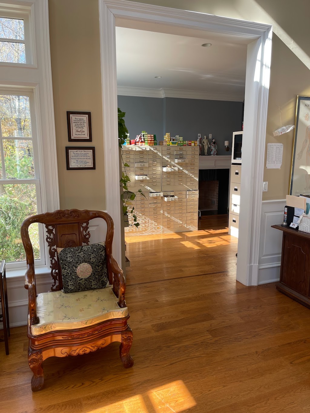 Greenwich Acupuncture Center Inc. | 32 Montgomery Ln, Greenwich, CT 06830 | Phone: (203) 249-0115