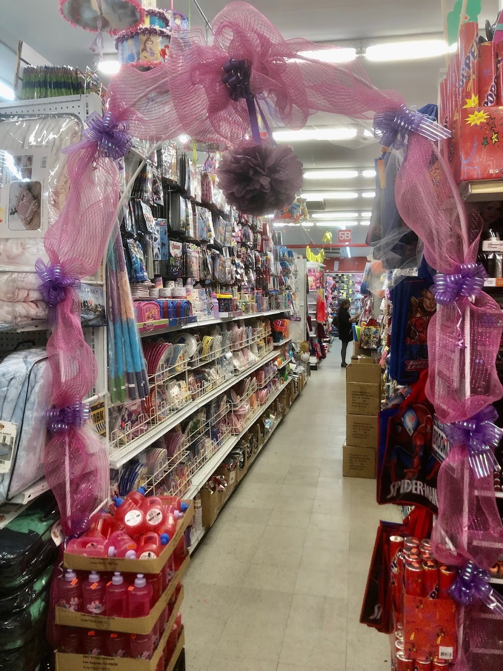 Ralph ave dollar discount store | 1590 Ralph Ave, Brooklyn, NY 11236 | Phone: (347) 312-6060