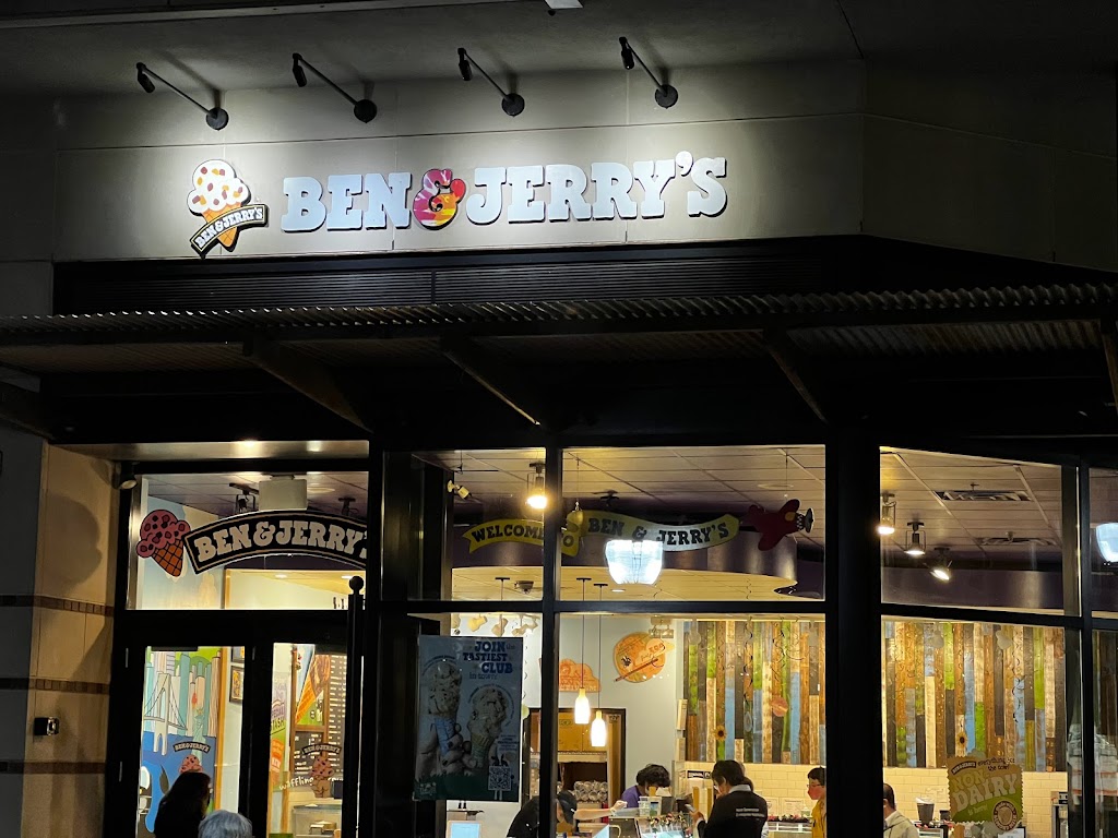 Ben & Jerry’s | 22 Riverwalk Pl, West New York, NJ 07093 | Phone: (201) 867-1111