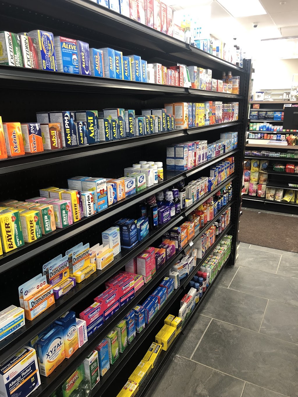 Pill Box Rx | 11042 Flatlands Ave, Brooklyn, NY 11207 | Phone: (718) 928-7277