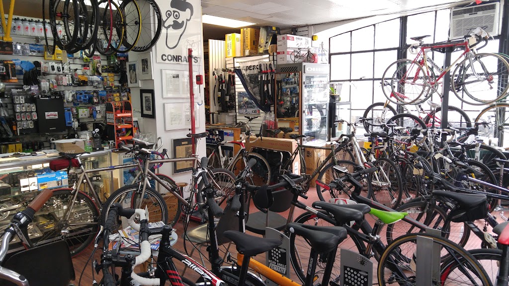 Conrads Bike Shop | 25 Tudor City Pl, New York, NY 10017 | Phone: (212) 697-6966