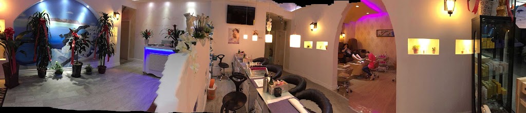 shuishanglinglong Spa Inc | 57-05 & 57-07, 136th St, Flushing, NY 11355 | Phone: (718) 886-7886