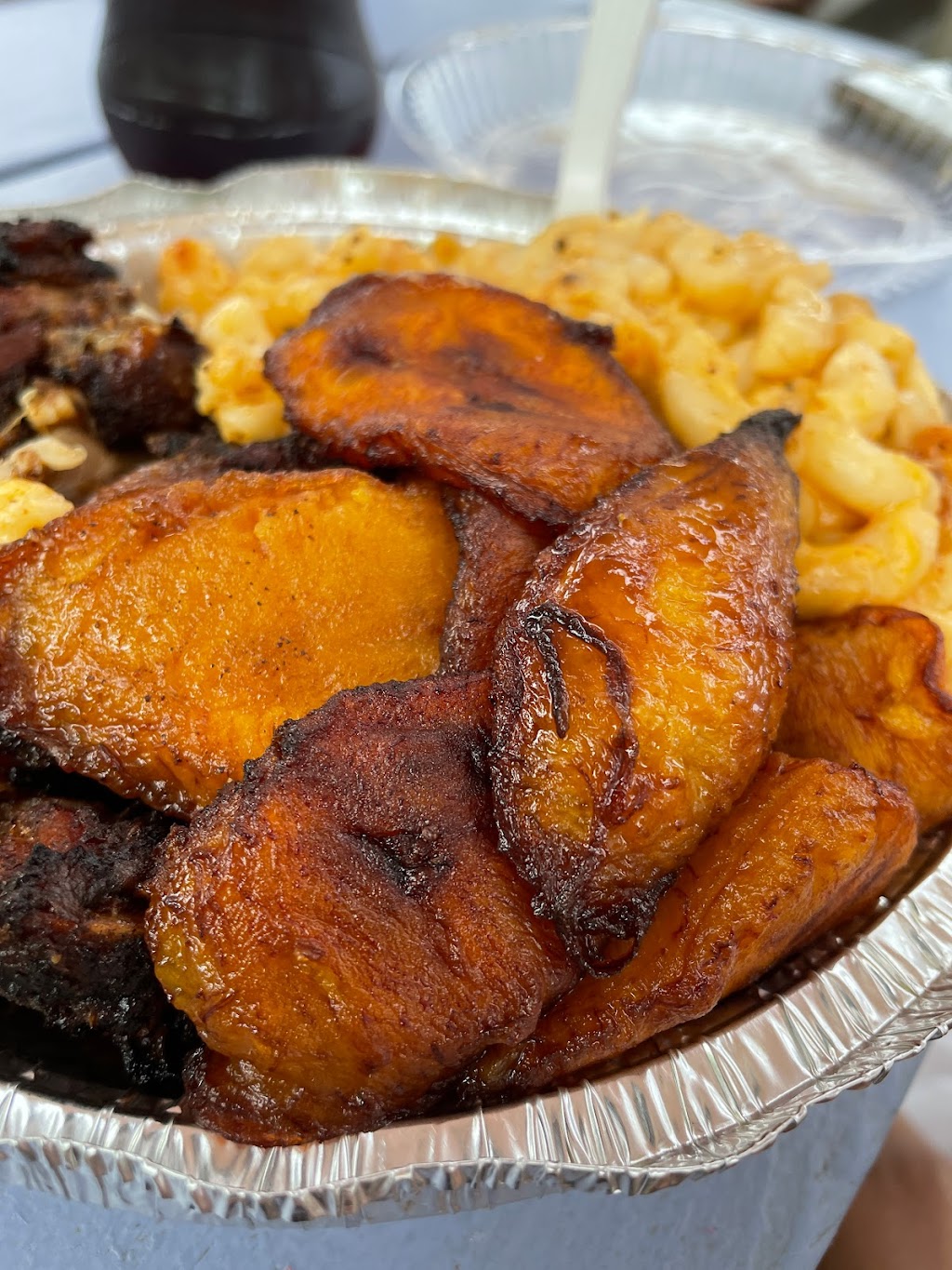 Goodys BBQ Chicken and Ribs | 7018 Amstel Blvd, Arverne, NY 11692 | Phone: (718) 318-9616