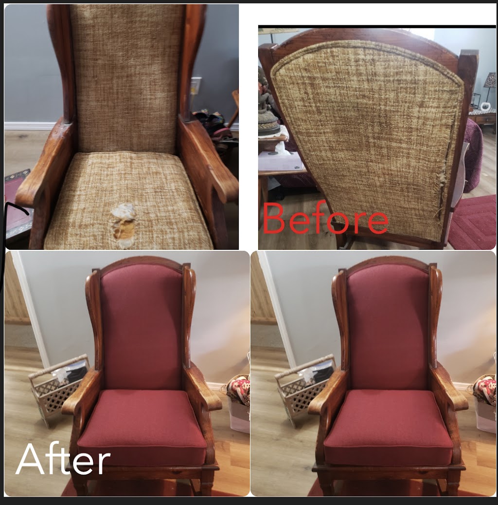 Upholstery Shop in Melville | 560 Walt Whitman Rd suite b, Melville, NY 11747 | Phone: (631) 268-5445