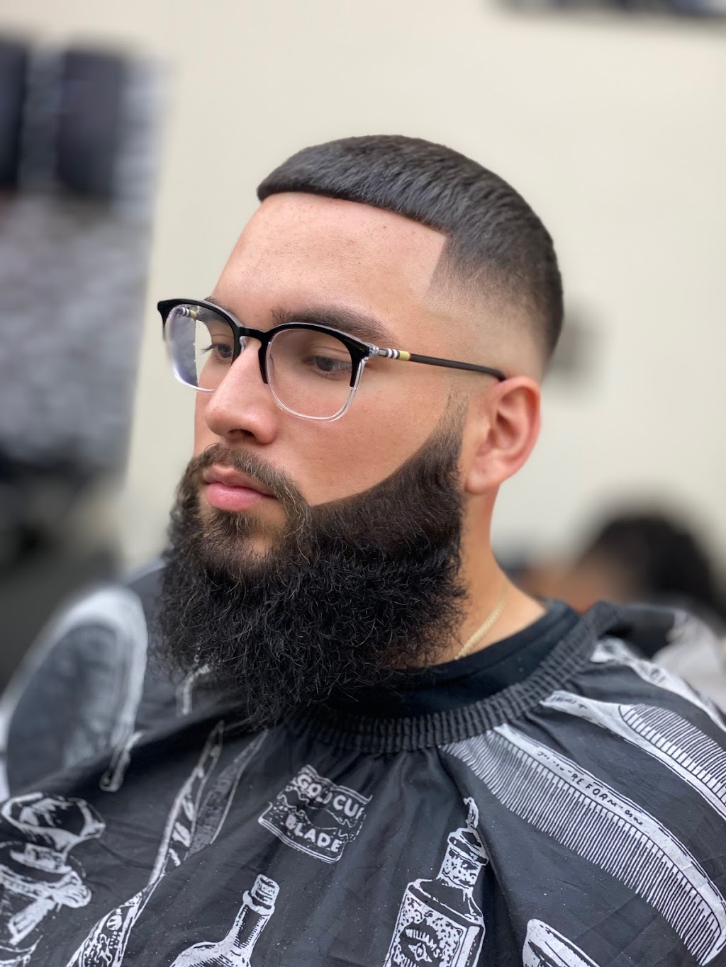 Sototimecuts | 46 Bergen Turnpike, Little Ferry, NJ 07643 | Phone: (551) 352-1418