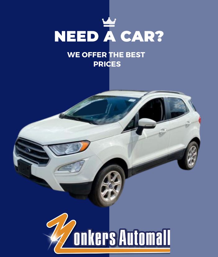 Yonkers Auto Mall | 1716 Central Park Ave, Yonkers, NY 10710 | Phone: (914) 485-4333