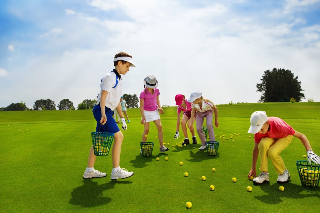 Glen Cove Pro Shop and Golf Camps | 109 Lattingtown Rd, Glen Cove, NY 11542 | Phone: (516) 671-0033