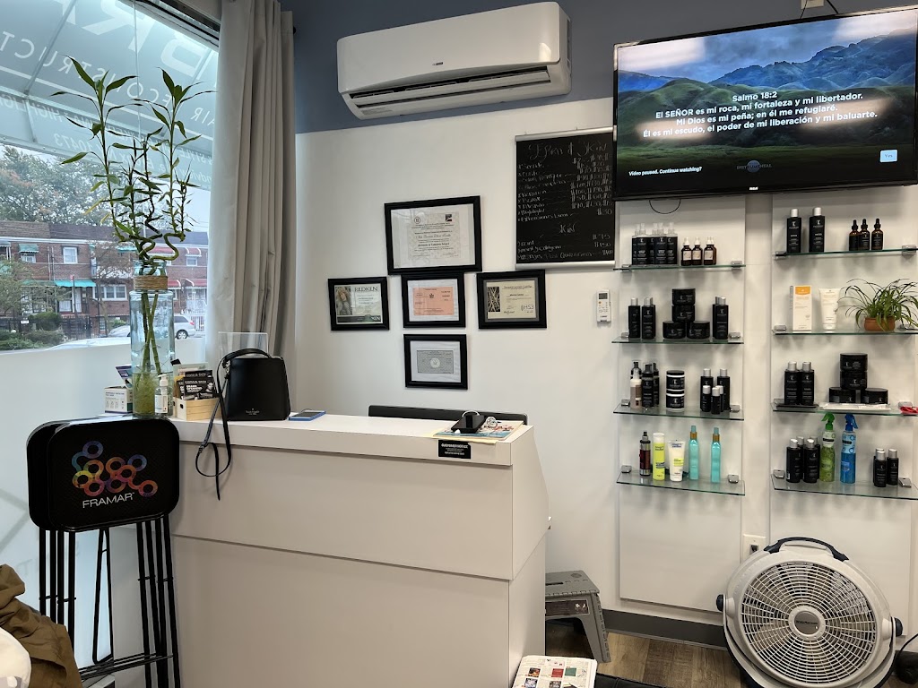 Ebra & Skin | 648 Soundview Ave, Bronx, NY 10473 | Phone: (929) 263-1142