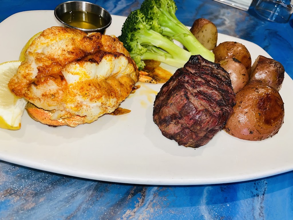 Arties Steak and Seafood Restaurant | 394 City Island Ave, Bronx, NY 10464 | Phone: (718) 885-9885