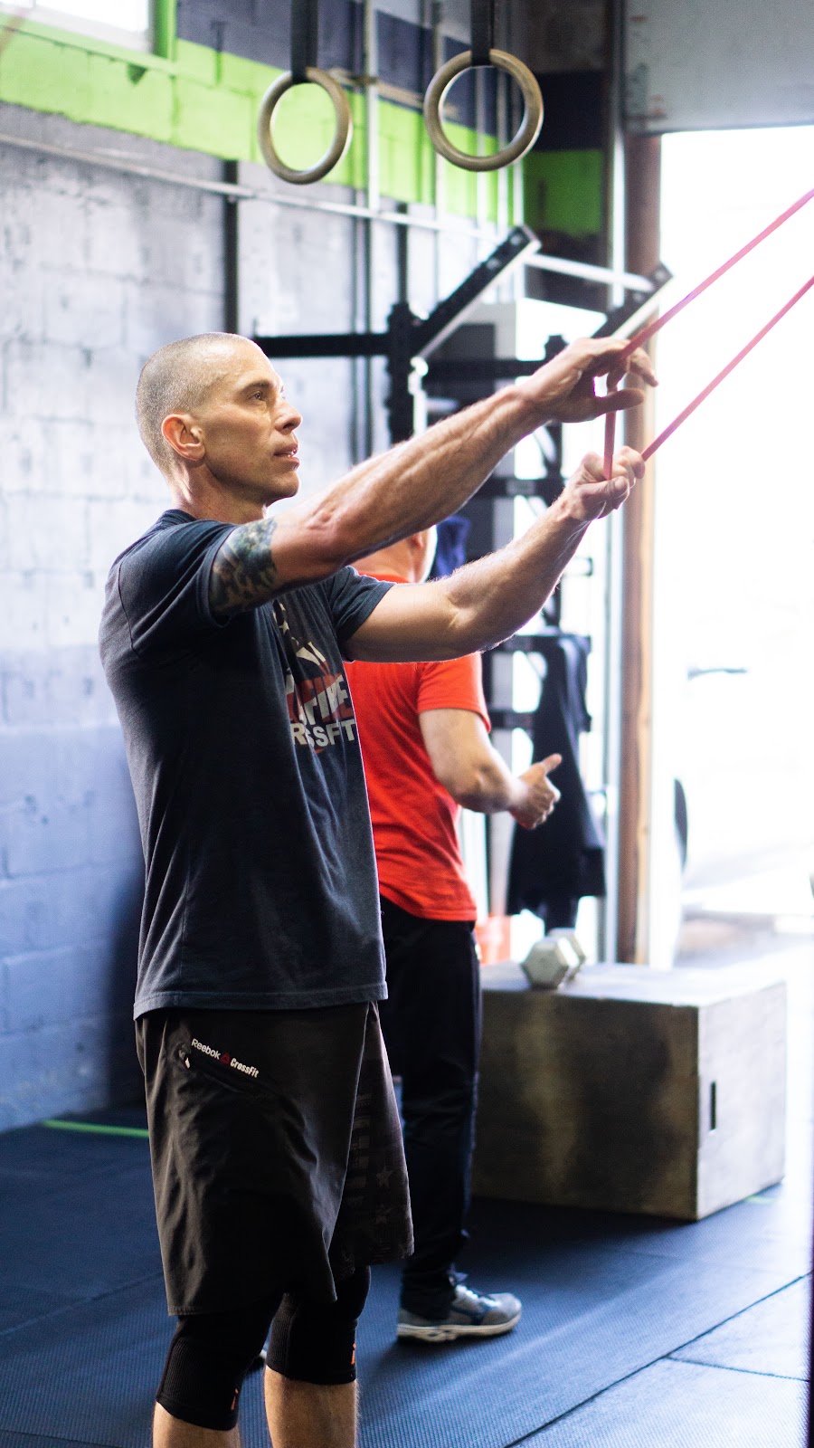 CrossFit Massapequa | 30 Brooklyn Ave, Massapequa, NY 11758 | Phone: (516) 308-4045