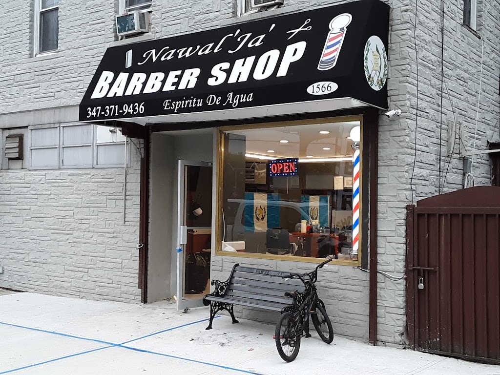 Nawal Ja Barber Shop | 1566 72nd St, Brooklyn, NY 11228 | Phone: (929) 233-2128