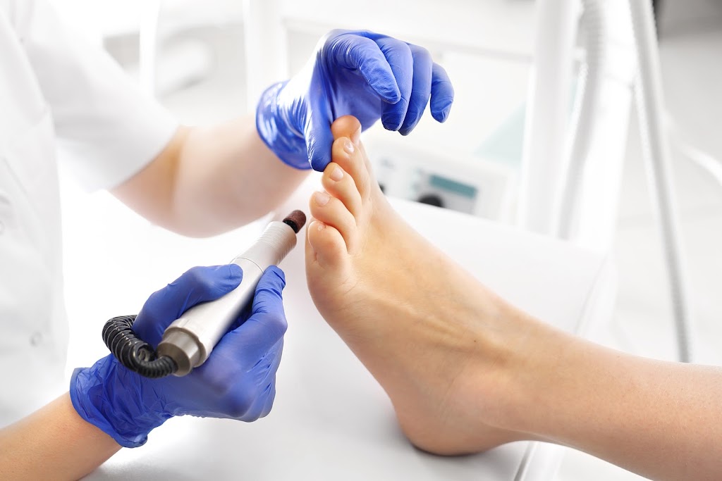 Baldwin Foot Care | 1685 Grand Ave Suite B, Baldwin, NY 11510 | Phone: (516) 378-1280