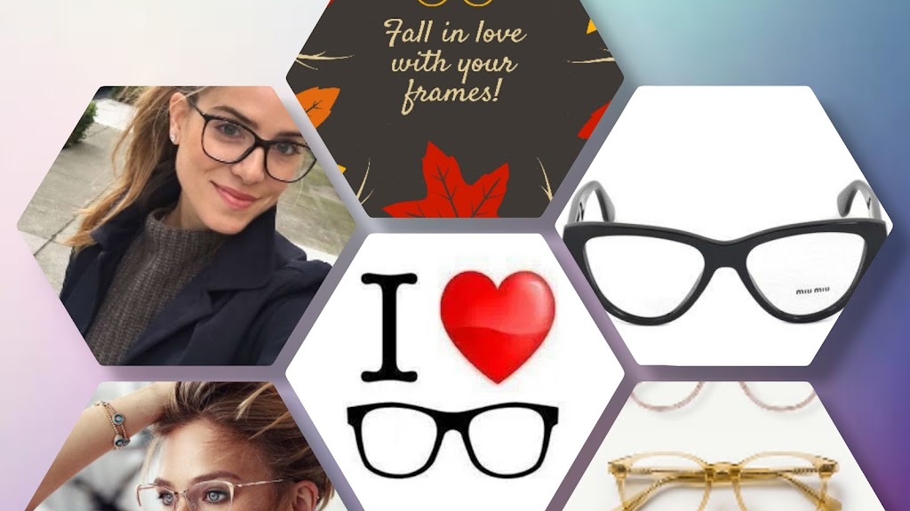 Vision Plus Eyecare+Eyewear (Dr. Maty Youngewirth) | 6 Briarcliffe Rd, Bergenfield, NJ 07621 | Phone: (917) 548-5083