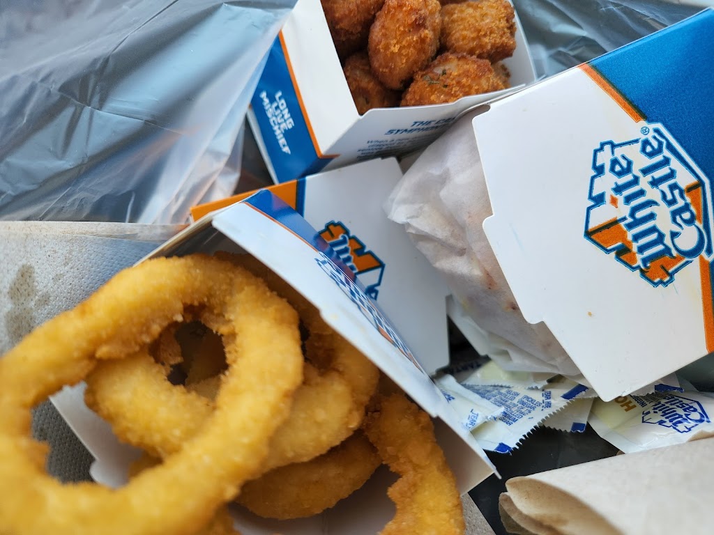 White Castle | 3101 Atlantic Ave, Brooklyn, NY 11208 | Phone: (718) 827-6057