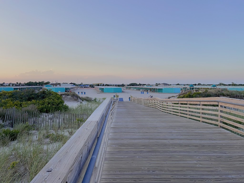 Nickerson Beach Park | 880 Lido Blvd, Lido Beach, NY 11561 | Phone: (516) 571-7700