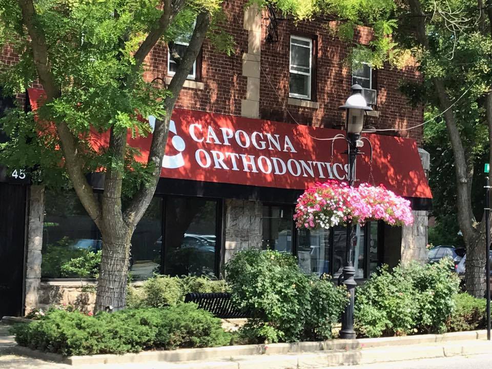 Capogna Orthodontics | 41 New Hyde Park Rd, Garden City, NY 11530 | Phone: (516) 673-4888