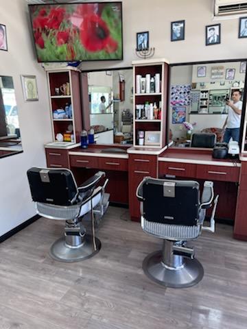 Effies Barber Shop | 204-02 Hillside Avenue, Queens, NY 11423 | Phone: (917) 349-5727