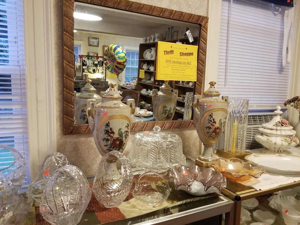 St.Gregory THRIFT & Gift SHOPPE | 1131 North St, White Plains, NY 10605 | Phone: (914) 649-1072