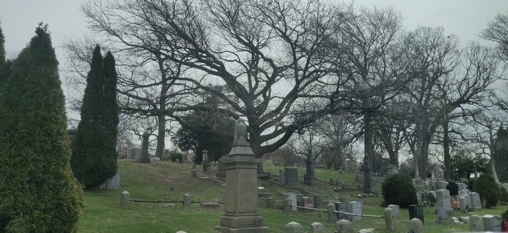 Cypress Hills Cemetery | 68-04 Cooper Ave, Queens, NY 11385 | Phone: (718) 277-2900