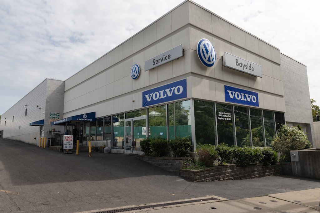 Volvo Cars of Queens - Service Dept | 31Water Mill, Lane, Great Neck, NY 11021 | Phone: (347) 454-7408