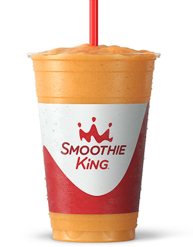 Smoothie King | 50 Stanley Ave, Dobbs Ferry, NY 10522 | Phone: (914) 478-8373