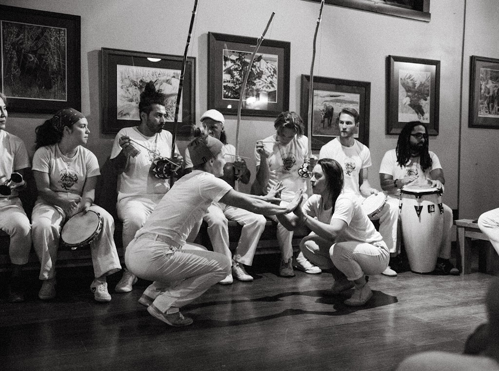 Capoeira Angola Brooklyn | 273 Prospect Park West, Brooklyn, NY 11215 | Phone: (646) 492-4221