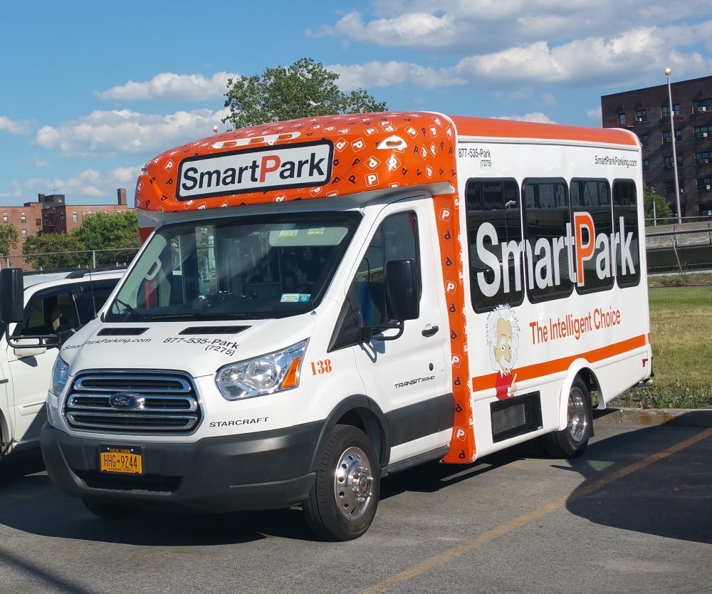 SmartPark JFK | 123-10 S Conduit Ave, Queens, NY 11420 | Phone: (877) 535-7275