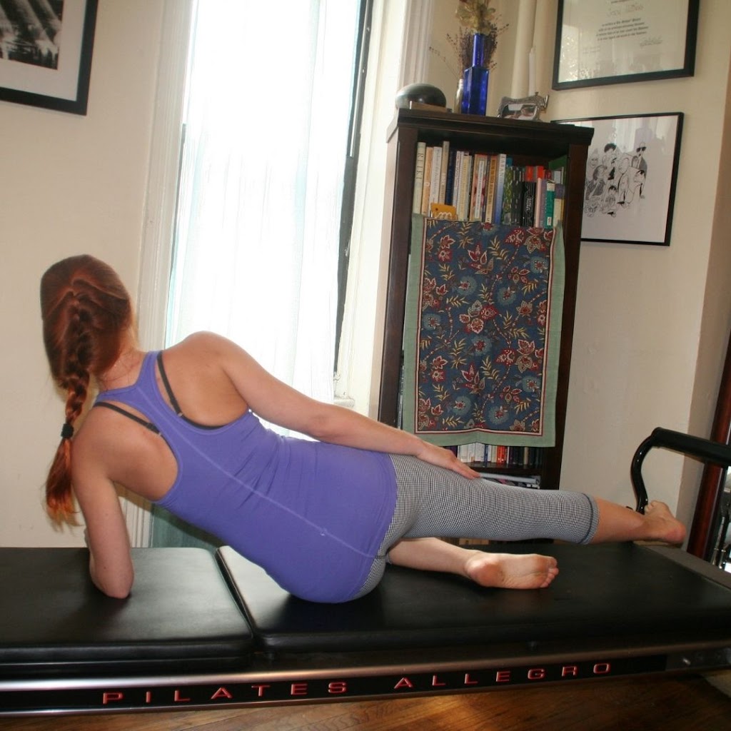 Intuitive Motion Pilates | 109 Luquer St, Brooklyn, NY 11231 | Phone: (718) 330-9641