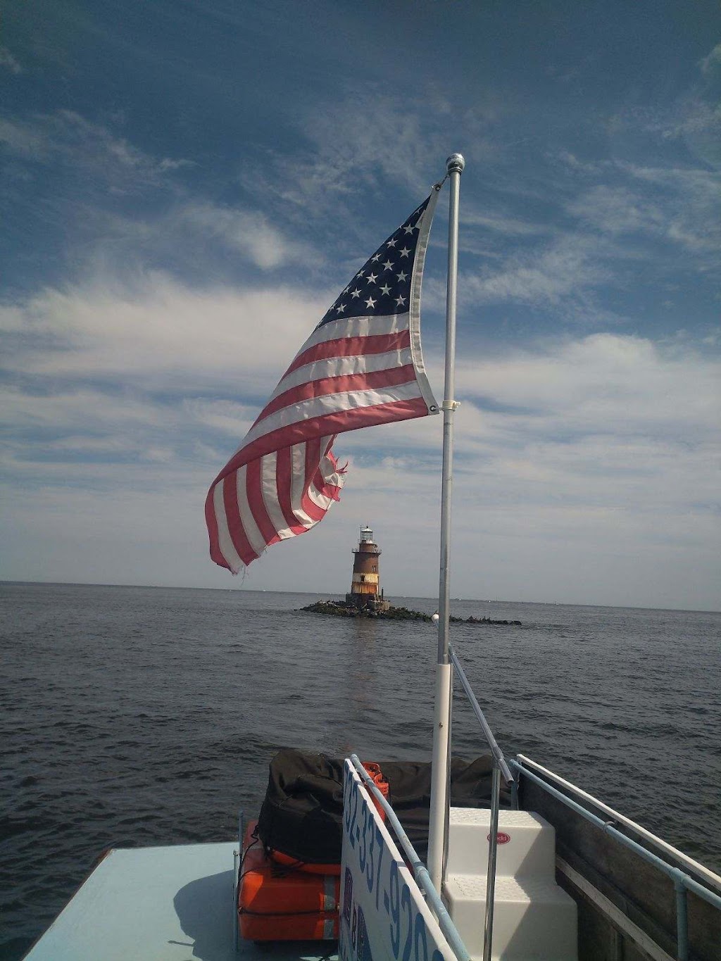 Atlantic Sea Burials | 2 Simon Lake Drive Pier 1 Slip 2, Atlantic Highlands, NJ 07716 | Phone: (732) 337-9292