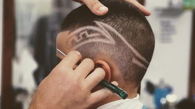 Avis Barber Shop | 637 Broadway, Massapequa, NY 11758 | Phone: (516) 541-2919