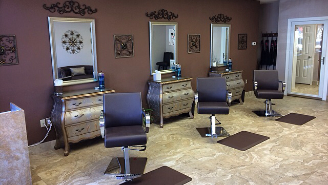 Beauty By Giuseppa | 13 E Hoffman Ave, Lindenhurst, NY 11757 | Phone: (631) 450-4392