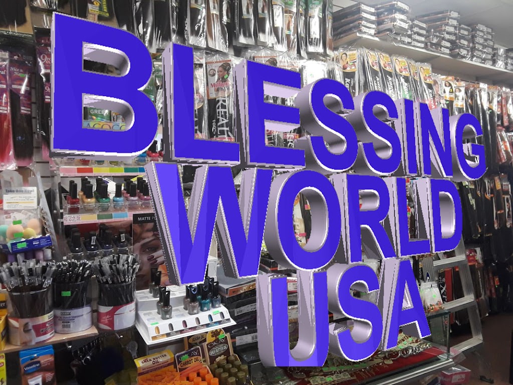 Blessing World USA | 476 Hempstead Turnpike A, Elmont, NY 11003 | Phone: (516) 462-7415